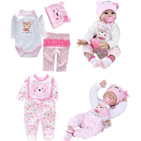 fake designer baby girl clothes|newborn reborn baby doll clothes.